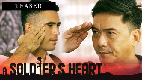 A Soldiers Heart January 29 2020 Teaser Youtube