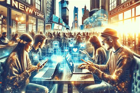 Decentralized Social Media Can It Redefine Online Engagement