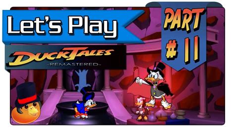 Let S Play Ducktales Remastered Part Deutsch Hd Schwer