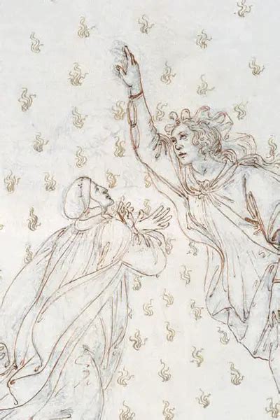 Sandro Botticelli Drawings