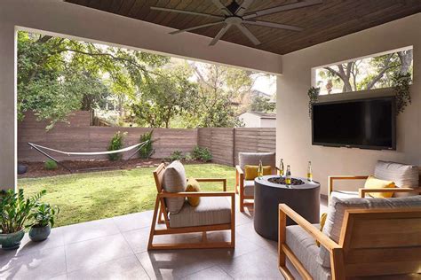 27 Best Enclosed Patio Ideas for a Cozy Outdoor Space