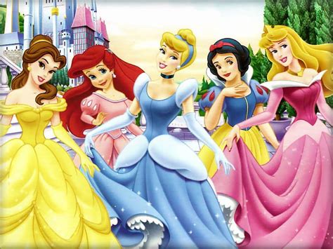 Barbie Disney Princess Hd Wallpaper Pxfuel