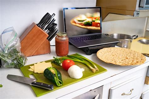 Where To Try Virtual Cooking Classes In Calgary Avenue Calgary