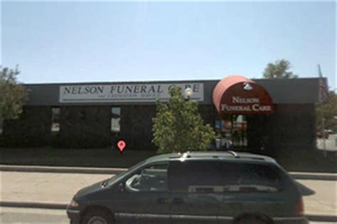 Nelson Funeral Home – Cloquet, Minnesota (MN) – Funeral Flowers