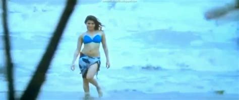 Samantha Bikini Images From Anjaan Actress Samantha Ruth Prabhu Hot