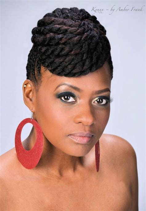 15 Ideas Of Black Braids Updo Hairstyles Braided Hairstyles Updo Natural Hair Styles For