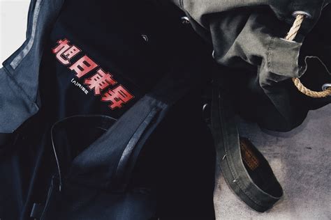 Hypebeast 專訪台灣選貨店 Hyst Shop 店長 Kuanyee Li 談論選貨店的核心價值 Hypebeast