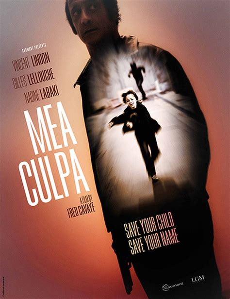 Mea culpa (2014)