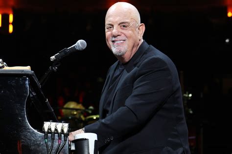 Billy Joel Drops Turn The Lights Back On His First New Song In 17 Years