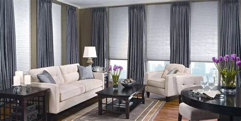 How To Choose Between Blinds And Drapes