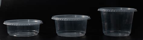 12oz Pp Deli Container