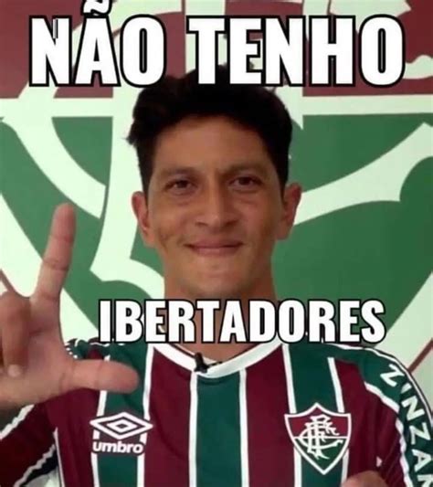 Torcedores Do Vasco Ironizam Acerto De Germ N Cano O Fluminense Memes