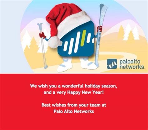 Kelvin Shao on LinkedIn: Wishing all my customers, partners, friends ... 