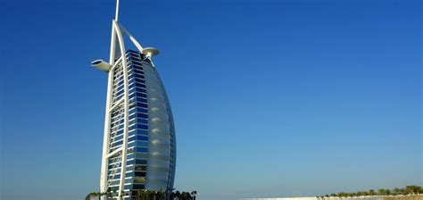 Best places to stay in Dubai, United Arab Emirates | The Hotel Guru