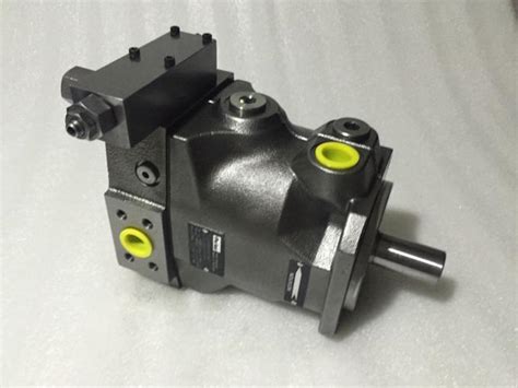 Parker Pv R K T Ndcc Axial Piston Pump