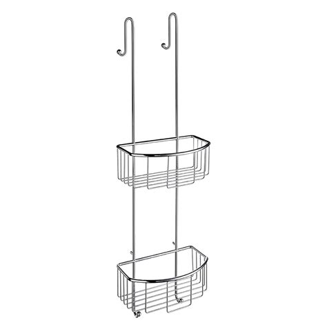 Smedbo Sideline Corbeille Porte Savon Double Dk Chrome Dk