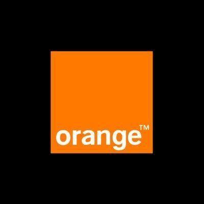 Orange Jordan Logo - LogoDix