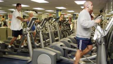 Elliptical Machine Workout for Beginners (Complete Guide)