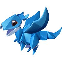 Дракон Оригами - Энциклопедия игры Легенды Дракономании