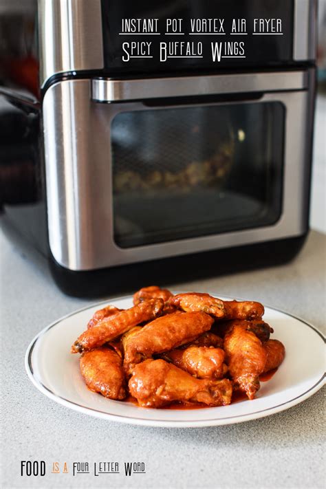 Instant Vortex Plus Air Fryer Chicken Wings Atelier Yuwa Ciao Jp