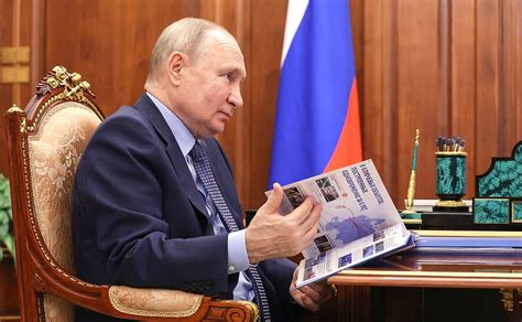 Meeting with Chairman of the Board of Directors of Bamtonnelstroy-Most ...