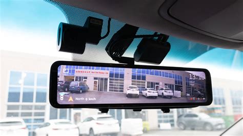 News Which One Should I Get Mirror Cam Or Dash Cam