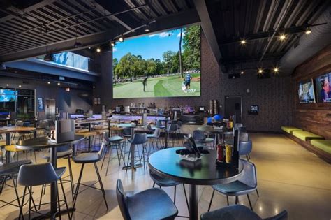 TOPGOLF 168 Photos 87 Reviews American New 201 Clifton Ct