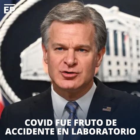 Diario El Progreso On Twitter LoÚltimo 🔴🚨 El Director Del Fbi