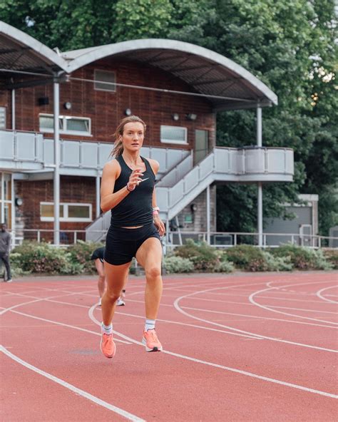 Client Spotlight: PT Imogen Mackie