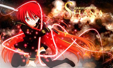 Shana Wallpapers Wallpaper Cave