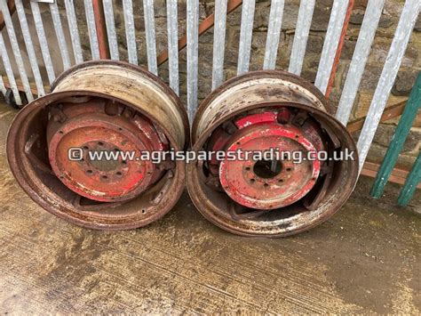 Mf X Pavt Wheels Agrispares Trading Co