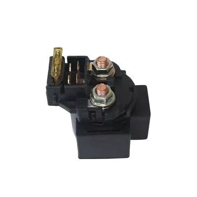 Solenoide Del Rel De Arranque Para Honda Shadow Sabre Env O Gratis