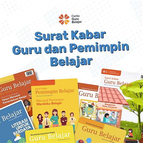 Surat Kabar Guru Dan Pemimpin Instagram Linktree