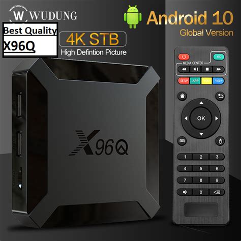 Latest Android Tv Box K X Q Gb Gb Android Price In