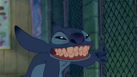 Lilo And Stitch Ladoption De Stitch Youtube
