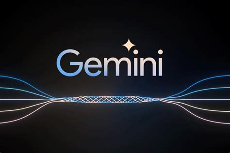 Google Presenta Gemini Nuovo Modello Di Intelligenza Artificiale In