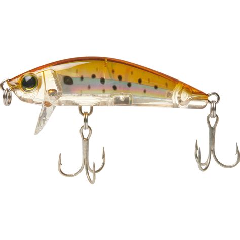 Yo Zuri 3d Inshore Surface Minnow Floating Freshwater Lure 70 Mm 2 3