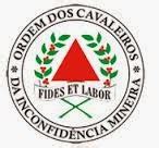 Ordem Dos Cavaleiros Da Inconfidência Mineira - LOJA MAÇÔNICA CAVALEIROS DO HERMON: ORDEM DOS CAVALEIROS DA ...
