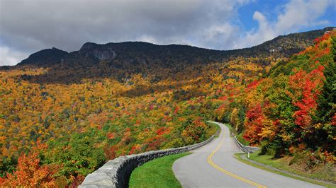 Blue Ridge · National Parks Conservation Association