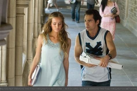 Isabel Lucas Transformers 2