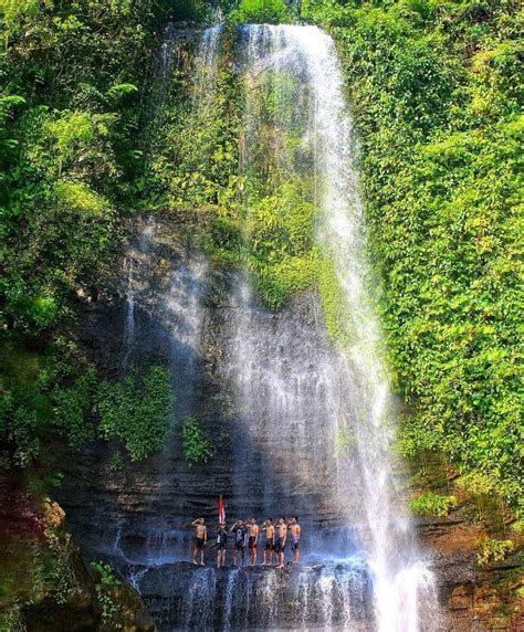 10 Tempat Wisata Di Jepara Surga Tersembunyi Di Jawa Tengah