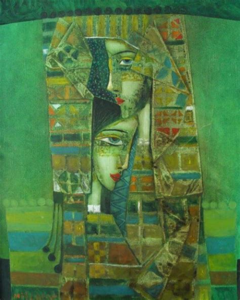 Peter Mitchev | born 1955, Bulgaria | Consigli d'arte, Arte, Dipingere