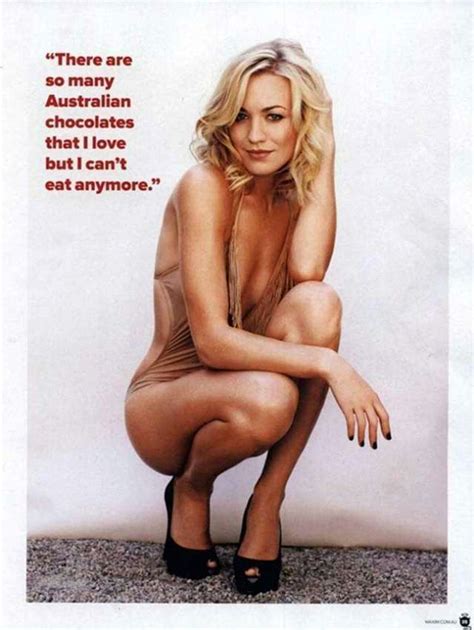 Yvonne Strahovski Nude Leaked Pics Porn And Scenes Scandal Planet