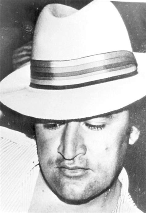 José Gonzalo Rodríguez Gacha Aka El Mexicano Boss Medellin Cartel