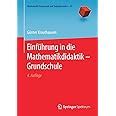 Didaktik Der Geometrie In Der Grundschule Mathematik Primarstufe Und