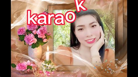 Karaoke đò sang ngang tone nữ YouTube