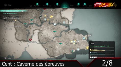 Assassin s Creed Valhalla Comment obtenir l épée Excalibur la