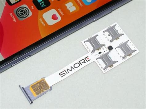 Identifying The Sim Card Type For Iphone Robots Net