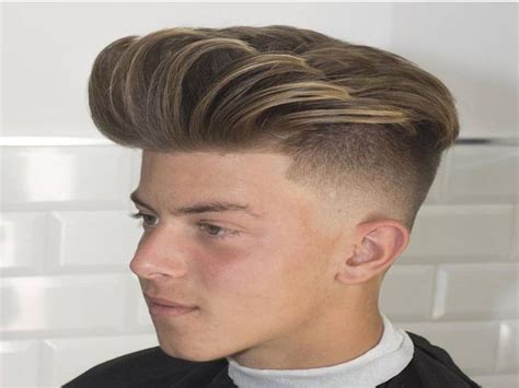 Nice Guys With Fades Check More At Hairstylesformen Club Guys