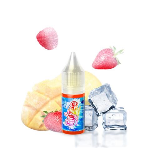 Bloody Mango Ml Fruizee By Eliquid France